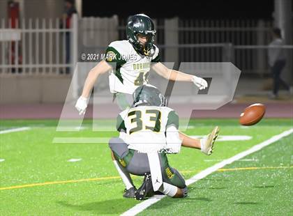 Thumbnail 2 in Canyon del Oro @ Glendale (AIA 4A Quarterfinal) photogallery.