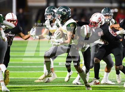 Thumbnail 1 in Canyon del Oro @ Glendale (AIA 4A Quarterfinal) photogallery.