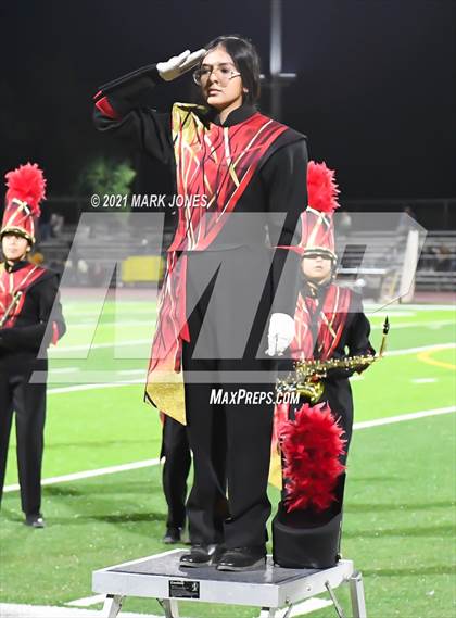 Thumbnail 1 in Canyon del Oro @ Glendale (AIA 4A Quarterfinal) photogallery.