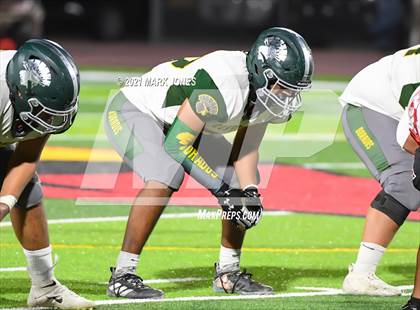 Thumbnail 3 in Canyon del Oro @ Glendale (AIA 4A Quarterfinal) photogallery.