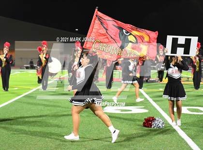Thumbnail 3 in Canyon del Oro @ Glendale (AIA 4A Quarterfinal) photogallery.