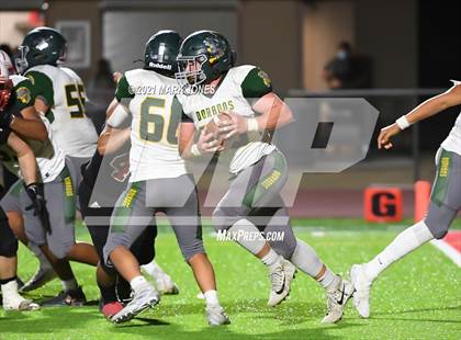 Thumbnail 1 in Canyon del Oro @ Glendale (AIA 4A Quarterfinal) photogallery.