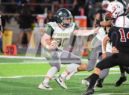 Thumbnail 3 in Canyon del Oro @ Glendale (AIA 4A Quarterfinal) photogallery.