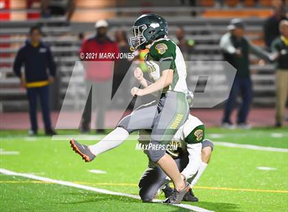 Thumbnail 1 in Canyon del Oro @ Glendale (AIA 4A Quarterfinal) photogallery.