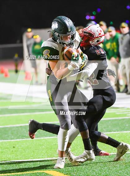 Thumbnail 3 in Canyon del Oro @ Glendale (AIA 4A Quarterfinal) photogallery.