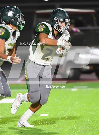 Thumbnail 3 in Canyon del Oro @ Glendale (AIA 4A Quarterfinal) photogallery.
