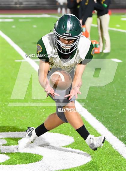 Thumbnail 1 in Canyon del Oro @ Glendale (AIA 4A Quarterfinal) photogallery.
