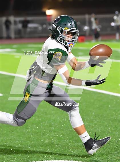 Thumbnail 1 in Canyon del Oro @ Glendale (AIA 4A Quarterfinal) photogallery.