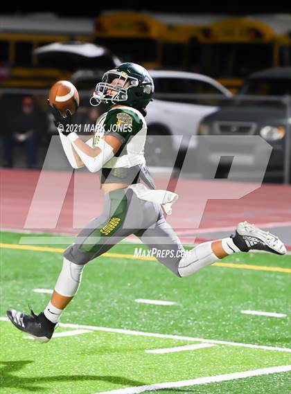 Thumbnail 3 in Canyon del Oro @ Glendale (AIA 4A Quarterfinal) photogallery.