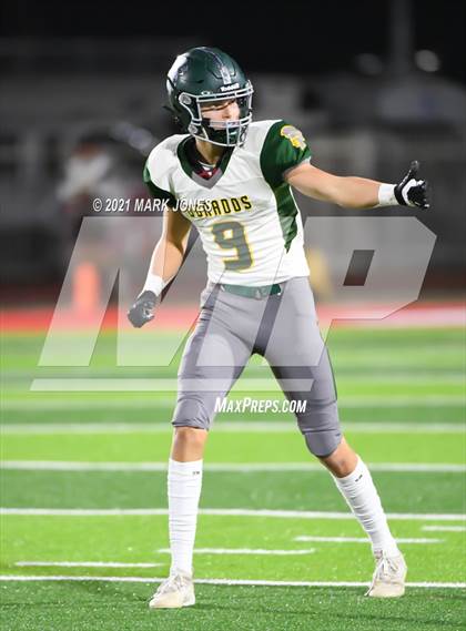 Thumbnail 2 in Canyon del Oro @ Glendale (AIA 4A Quarterfinal) photogallery.