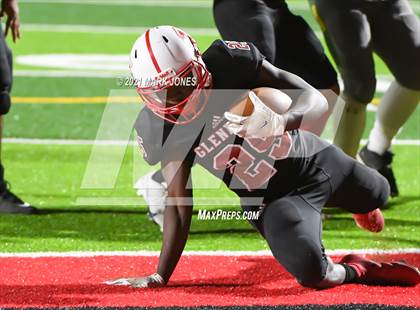 Thumbnail 3 in Canyon del Oro @ Glendale (AIA 4A Quarterfinal) photogallery.