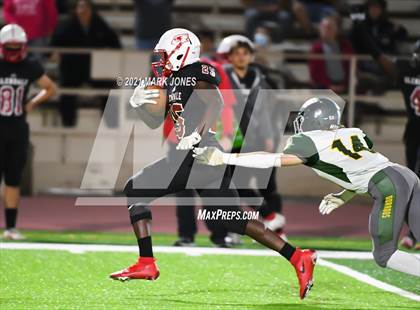 Thumbnail 2 in Canyon del Oro @ Glendale (AIA 4A Quarterfinal) photogallery.