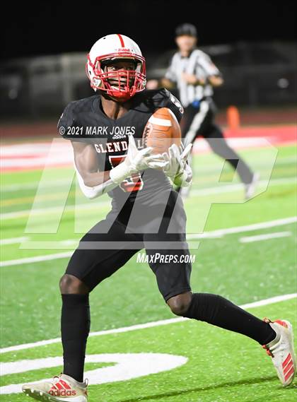 Thumbnail 1 in Canyon del Oro @ Glendale (AIA 4A Quarterfinal) photogallery.