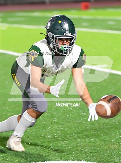 Thumbnail 1 in Canyon del Oro @ Glendale (AIA 4A Quarterfinal) photogallery.