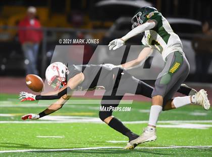 Thumbnail 2 in Canyon del Oro @ Glendale (AIA 4A Quarterfinal) photogallery.