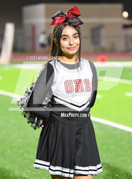 Thumbnail 3 in Canyon del Oro @ Glendale (AIA 4A Quarterfinal) photogallery.