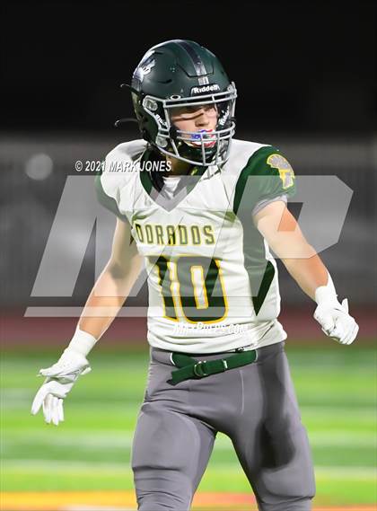 Thumbnail 1 in Canyon del Oro @ Glendale (AIA 4A Quarterfinal) photogallery.