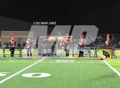 Thumbnail 1 in Canyon del Oro @ Glendale (AIA 4A Quarterfinal) photogallery.