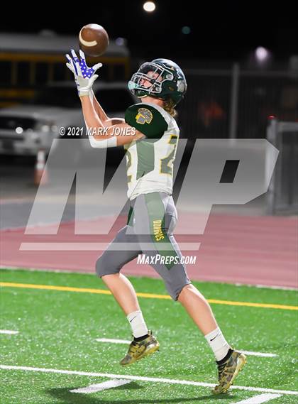 Thumbnail 1 in Canyon del Oro @ Glendale (AIA 4A Quarterfinal) photogallery.