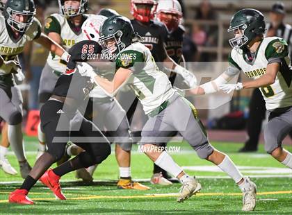 Thumbnail 2 in Canyon del Oro @ Glendale (AIA 4A Quarterfinal) photogallery.
