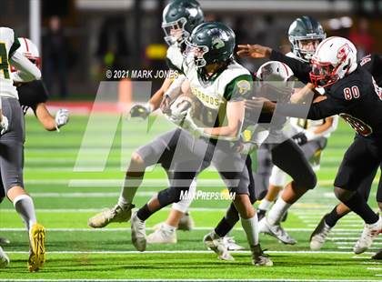 Thumbnail 3 in Canyon del Oro @ Glendale (AIA 4A Quarterfinal) photogallery.