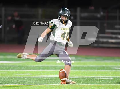 Thumbnail 3 in Canyon del Oro @ Glendale (AIA 4A Quarterfinal) photogallery.