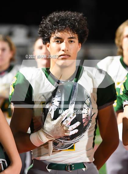 Thumbnail 1 in Canyon del Oro @ Glendale (AIA 4A Quarterfinal) photogallery.