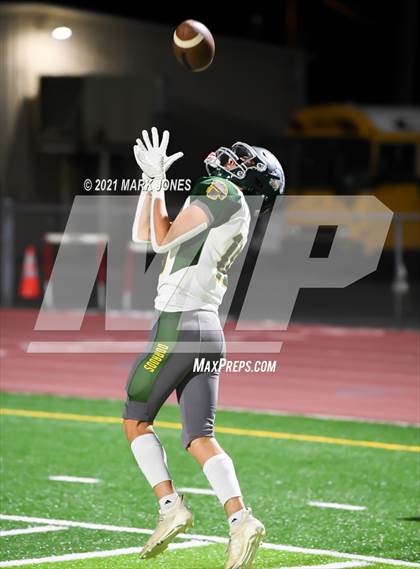 Thumbnail 1 in Canyon del Oro @ Glendale (AIA 4A Quarterfinal) photogallery.