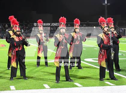 Thumbnail 1 in Canyon del Oro @ Glendale (AIA 4A Quarterfinal) photogallery.