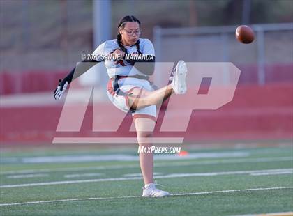 Thumbnail 1 in SEED: LA @ Bishop Alemany photogallery.