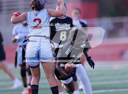 Thumbnail 2 in SEED: LA @ Bishop Alemany photogallery.