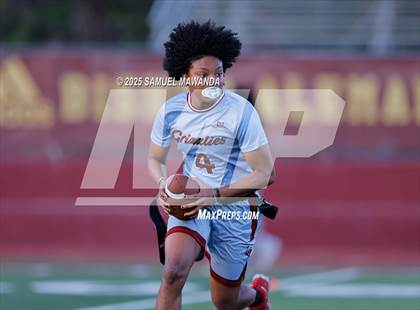 Thumbnail 1 in SEED: LA @ Bishop Alemany photogallery.