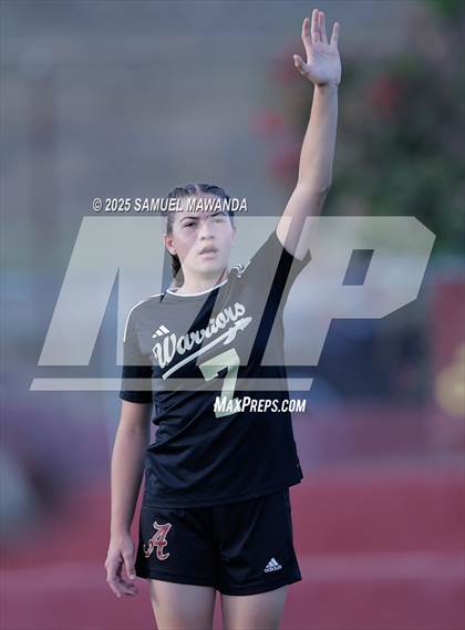 Thumbnail 1 in SEED: LA @ Bishop Alemany photogallery.