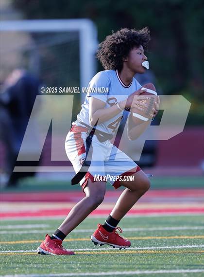 Thumbnail 3 in SEED: LA @ Bishop Alemany photogallery.