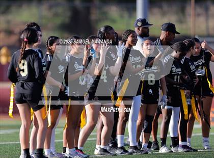 Thumbnail 1 in SEED: LA @ Bishop Alemany photogallery.