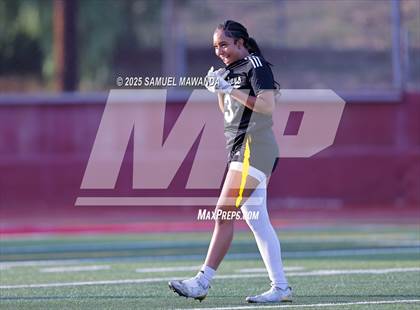 Thumbnail 2 in SEED: LA @ Bishop Alemany photogallery.