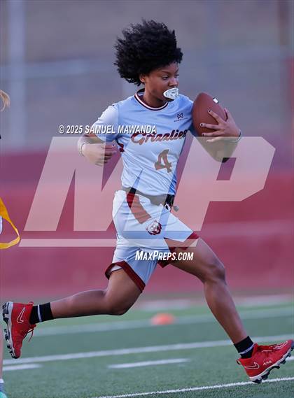 Thumbnail 2 in SEED: LA @ Bishop Alemany photogallery.