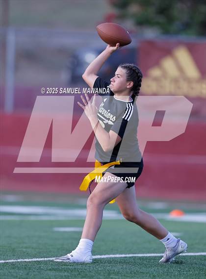 Thumbnail 3 in SEED: LA @ Bishop Alemany photogallery.