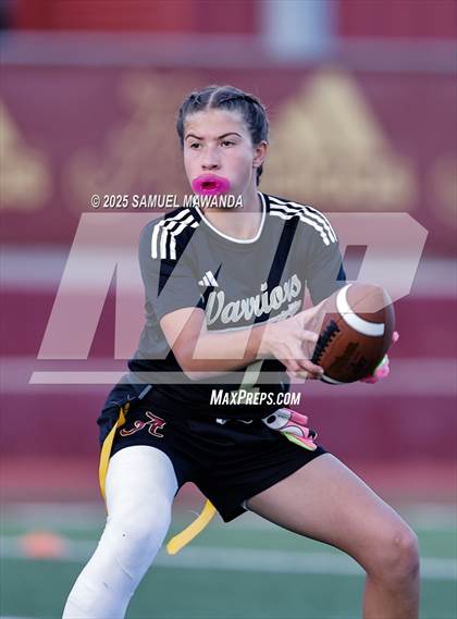 Thumbnail 1 in SEED: LA @ Bishop Alemany photogallery.