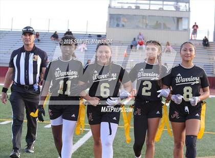 Thumbnail 3 in SEED: LA @ Bishop Alemany photogallery.