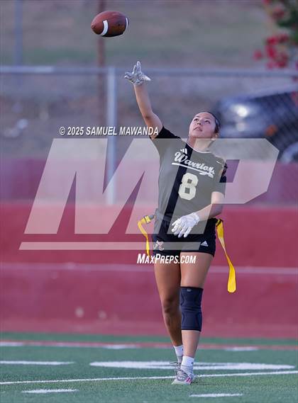 Thumbnail 1 in SEED: LA @ Bishop Alemany photogallery.