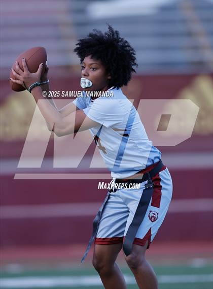 Thumbnail 2 in SEED: LA @ Bishop Alemany photogallery.