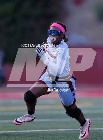 Thumbnail 3 in SEED: LA @ Bishop Alemany photogallery.