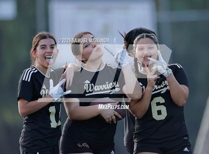 Thumbnail 1 in SEED: LA @ Bishop Alemany photogallery.