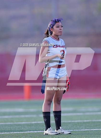 Thumbnail 1 in SEED: LA @ Bishop Alemany photogallery.