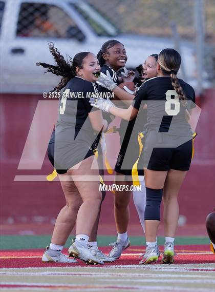 Thumbnail 3 in SEED: LA @ Bishop Alemany photogallery.