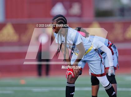 Thumbnail 3 in SEED: LA @ Bishop Alemany photogallery.