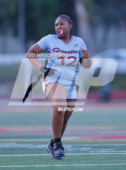 Thumbnail 1 in SEED: LA @ Bishop Alemany photogallery.