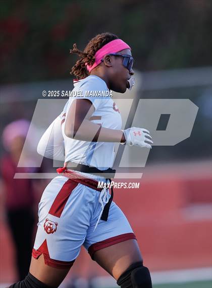 Thumbnail 1 in SEED: LA @ Bishop Alemany photogallery.