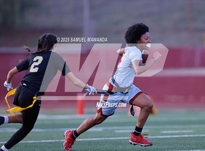 Thumbnail 2 in SEED: LA @ Bishop Alemany photogallery.